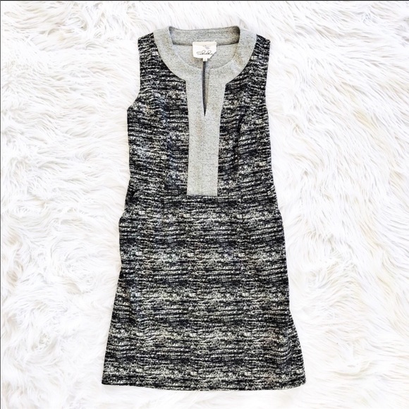 Anthropologie Dresses & Skirts - Anthropology Tabitha Sleeveless Dress